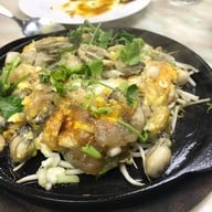 เมนูของร้าน เบียร์หิมะ ประชาชื่น