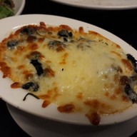 เมนูของร้าน The Pasta House ร้านอาหารอิตาเลี่ยนฟิวชั่น