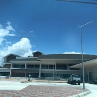 บรรยากาศ สนามกีฬาติณสูลานนท์