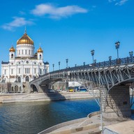 Cathedral of Christ the Saviour