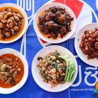 เมนู ซุปหางวัวบังเสริฐ l รามอินทรา109 รามอินทรา 109