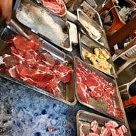 Big Big Shabu คูเมือง