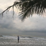 หาดเจ้าหลาว