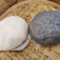 เมนูของร้าน Jong dimsum