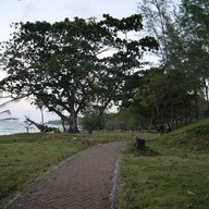 ปากน้ำเมืองสิชล