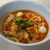 ก๋วยเตี๋ยวปลา