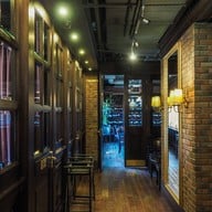 Goodman Steak House Moscow