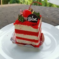 The Blue Sky Resort เขาค้อ