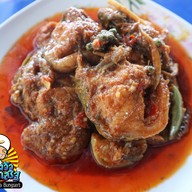 เมนู ซุปหางวัวบังเสริฐ l รามอินทรา109 รามอินทรา 109