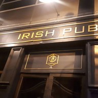 Storefront of Irish The Drunken Leprechaun Bangkok