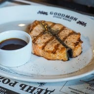 Goodman Steak House Moscow
