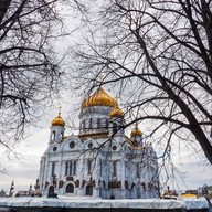 Cathedral of Christ the Saviour