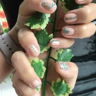Allure Beauty Nail Spa Bangplee