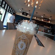 D’oro Coffee มอเตอร์เวย์ (ขาออก)