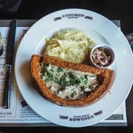 Goodman Steak House Moscow