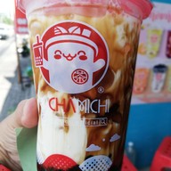 CHAMICHI  คลองลำเจียก