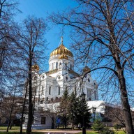 Cathedral of Christ the Saviour