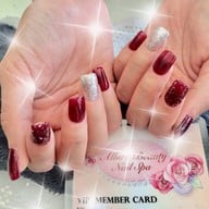 Allure Beauty Nail Spa Bangplee