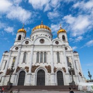 Cathedral of Christ the Saviour
