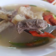 เมนูของร้าน อากาเว่ (ฟูมุ่ยกี่ 2)