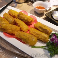 เมนูของร้าน 九戶茶樓