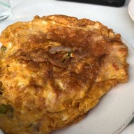 เมนูของร้าน ครูหมู(ร้านต้นตระกูลยมจินดา)