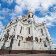 Cathedral of Christ the Saviour