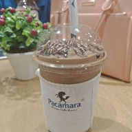 เมนูของร้าน PACAMARA เซ็นทรัลพลาซา นครราชสีมา