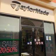 บรรยากาศ Premium Outlet Ayutthaya