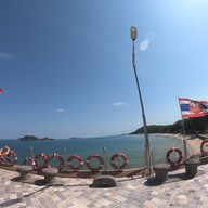 ศาลเสด็จกรมหลวงชุมพรเขตอุดมศักดิ์