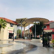 บรรยากาศ Premium Outlet Ayutthaya