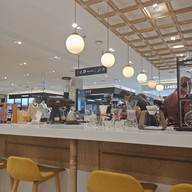 บรรยากาศ PACAMARA เซ็นทรัลพลาซา นครราชสีมา