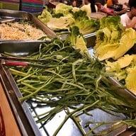 Big Big Shabu คูเมือง