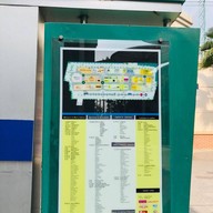 บรรยากาศ Premium Outlet Ayutthaya