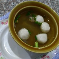 เมนูของร้าน ผัดไทยรสเด็ดวงเวียนใหญ่ ไม่ใส่ผงชูรส