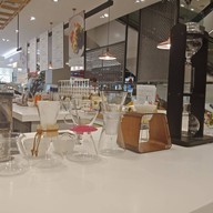 PACAMARA เซ็นทรัลพลาซา นครราชสีมา