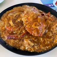 Alliance seafood