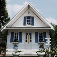 Gardener House Cafe'