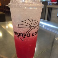 Ananya Cafe มทส. ประตู 4