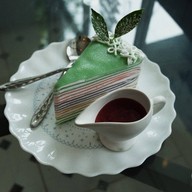 Gardener House Cafe'