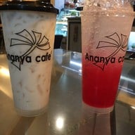Ananya Cafe มทส. ประตู 4