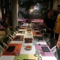 Hard Rock Cafe Hard Rock Hotel Pattaya