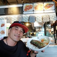 หน้าร้าน Niku นิกุ