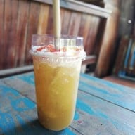 เมนูของร้าน มนต์รักคลอง 15