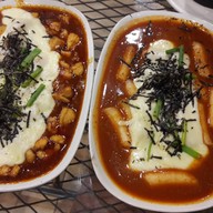 เมนูของร้าน Gai Gao บางแสน