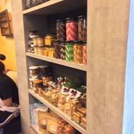 Ananya Cafe มทส. ประตู 4