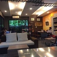 Ananya Cafe มทส. ประตู 4