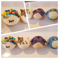 เมนูของร้าน Coffee Home โคกศรีสุพรรณ