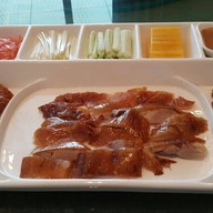 เมนูของร้าน Chef man Eastin Grand Sathorn อีสติน แกรนด์ สาทร