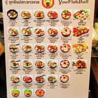 Food Republic สยามเซ็นเตอร์